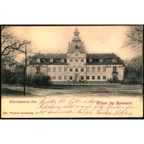 Charlottenlund Slot - Alex Vincent 83