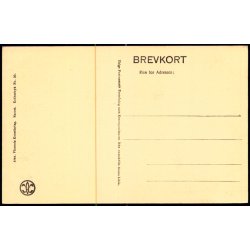 Charlottenlund Slot - Alex Vincent 20 - Kobbertryk !