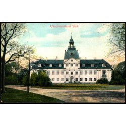 Charlottenlund Slot - Alex Vincent 39