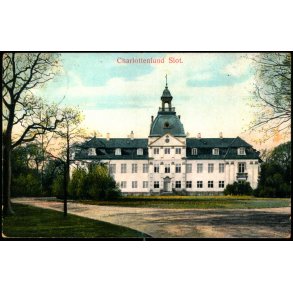 Charlottenlund Slot - Alex Vincent 39