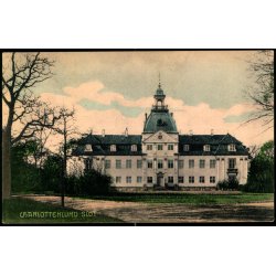 Charlottenlund Slot - Alex Vincent 3170