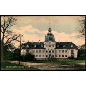 Charlottenlund Slot - Alex Vincent 3170