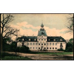 Charlottenlund Slot - Alex Vincent 3170