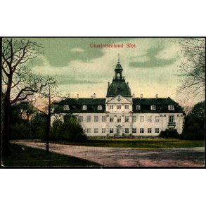 Charlottenlund Slot - Alex Vincent 39