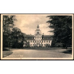 Charlottenlund Slot - Aage Rostrup 76115