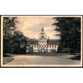 Charlottenlund Slot - Aage Rostrup 76115