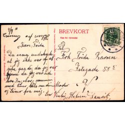 Charlottenlund Slot - Stender 882