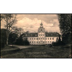 Charlottenlund Slot - Stender 882