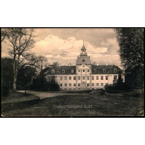 Charlottenlund Slot - Stender 882