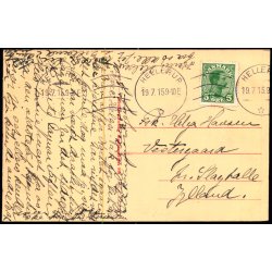 Charlottenlund Slot - Stender 882