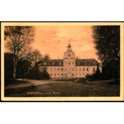 Charlottenlund Slot - Stender 882