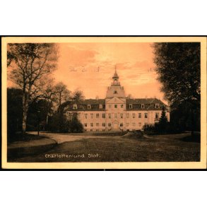 Charlottenlund Slot - Stender 882