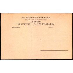 Charlottenlund Slot - Th. Cohrt 57