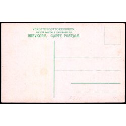 Charlottenlund - Gr&oslash;ndalshuset - u/n