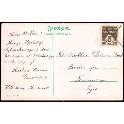 Charlottenlund - Gr&oslash;ndalshuset - N.N. 80