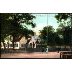 Charlottenlund - Gr&oslash;ndalshuset - N.N. 80