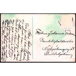 Charlottenlund - Gr&oslash;ndalshuset - P 150