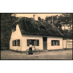 Charlottenlund - Gr&oslash;ndalshuset - C. St. 3794