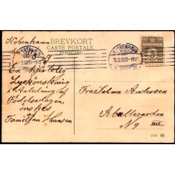 Parti fra Skovshoved - G.M. 2135