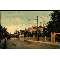 Parti fra Skovshoved - G.M. 2135