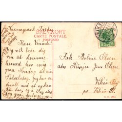 Parti fra Skovshoved - G.M. 2553