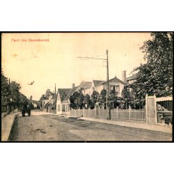 Parti fra Skovshoved - G.M. 2553