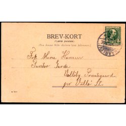 Skovshoved - Strandvejen - K. 2476