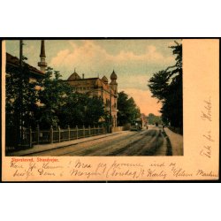 Skovshoved - Strandvejen - K. 2476