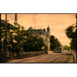 Skovshoved - Strandvejen - K. Eneret 2476