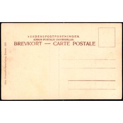 Bernstoff Slot - Alex Vincent 3250