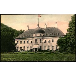 Bernstoff Slot - Alex Vincent 3250