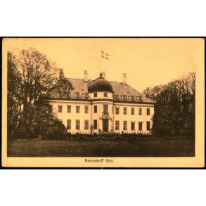 Bernstoff Slot - Eneret 21