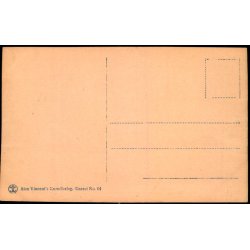 Bernstoff Slot - Alex Vincent 94