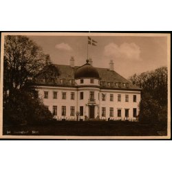 Bernstoff Slot - Alex Vincent 94