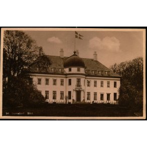 Bernstoff Slot - Alex Vincent 94