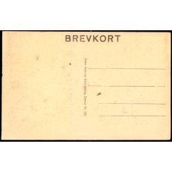 Charlottenlund - Ved over Stalden - Peter Alstrup 525