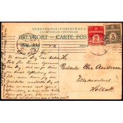 Charlottenlund - Over Stalden - B.M. & Co 541