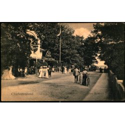 Charlottenlund - Over Stalden - B.M. & Co 541