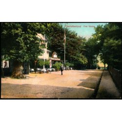 Charlottenlund - Over Stalden - u/n