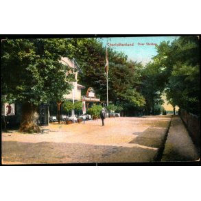 Charlottenlund - Over Stalden - P. 145