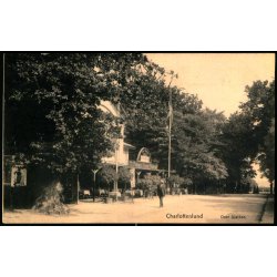 Charlottenlund - Over Stalden - u/n