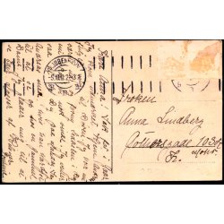 Charlottenlund - Over Stalden - u/n