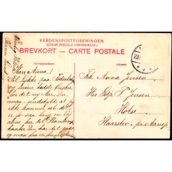 Ordrup - St. Andreas Collegiet - C. St. 4616