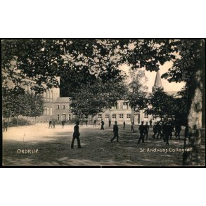 Ordrup - St. Andreas Collegiet - C. St. 4616