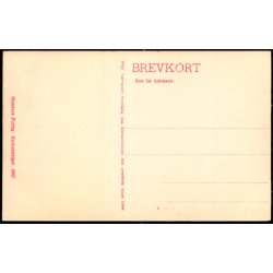 Ved Ordrup Krat - Stender 5987