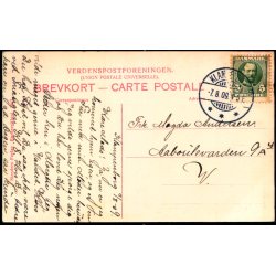 Ved Ordrup Krat - Stender 5987