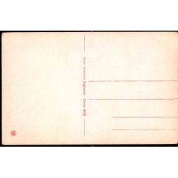 Ordrup Kirke - Anton Andersens Bogh. 68326