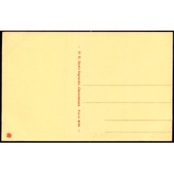 Klampenborgs Thepavillon - Alex Vincent 3085