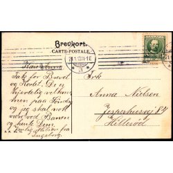 Ordrup Kirke - N.N. 70