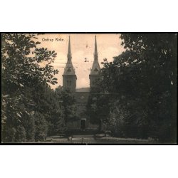 Ordrup Kirke - N.N. 70